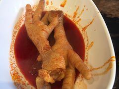 -二孃鸡爪爪(双楠店)