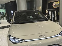 -上海浦东smart汽车全功能店(金桥店)