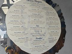 -Fergburger(皇后镇店)