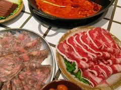 -贰回巷火锅馆(钟楼店)