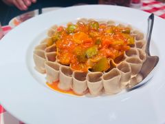 -西贝(南开大悦城店)