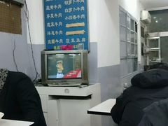 -老味道饺子馆(回民街店)