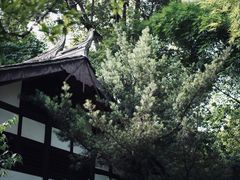-成都杜甫草堂博物馆