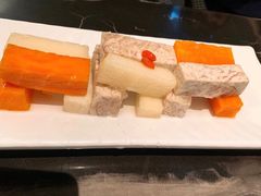 -百年果林椰子鸡(中洲店)
