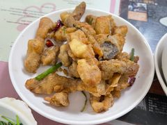-蘭心餐厅(进贤路店)