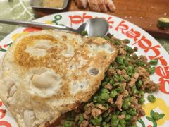 -米泰芒·东南亚料理(体育西店)