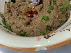 炒麻豆腐-到家尝北京菜(西坝河店)