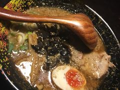 -日本料理神拉面