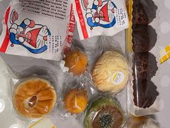 铜锣烧-帝戎(禾祥西路店)