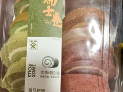 -盒马鲜生(双清路店)