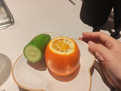 -海底捞火锅(长宁路龙之梦店)