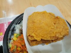 -德克士(砂之船奥特莱斯店)