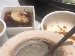 -四季缤纷椰子鸡(雨花亭凯德广场店)