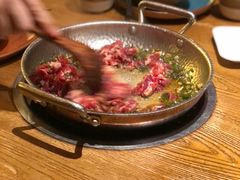 -吃饭皇帝大土家民族菜(正大广场店)