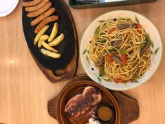 -萨莉亚(百信广场店)