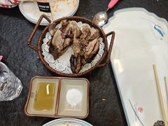-高家烧鸽子烧烤店63年