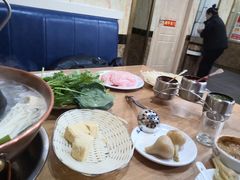 -元盛居(生态大街店)