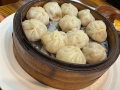 -诺敏塔拉奶茶-布里亚特包子-手把肉(锦都会店)