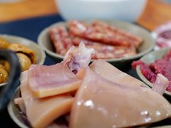 -星鸿社重庆老火锅