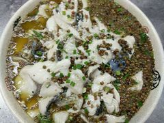 -陇菜和盛祥(金轮宾馆店)