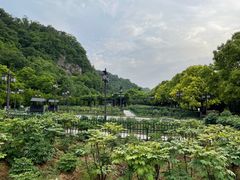 -幕燕滨江·长江观音景区