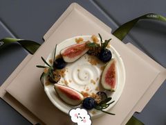 -姆们M Sweetie Cake(五道口店)