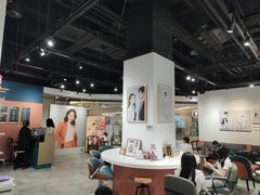 -海马体照相馆(天津世纪都会店)
