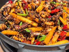 -太二酸菜鱼(深圳布吉万象汇店)