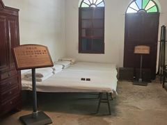 -遵义会议纪念馆