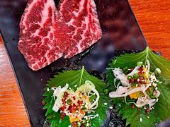 肉海胆-大阪烧肉BAKA一代(十亩地店)