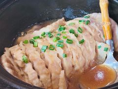 -竹里馆 ·茶食(奥体店)