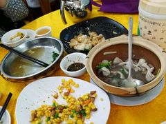 -成惠食府(赤岗店)