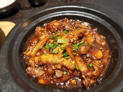 -苏淮景·苏闽融创菜·海鲜(原空港井河轩店)