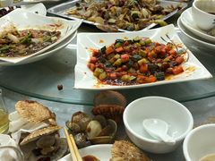 -北戴河庆山饭店·海鲜砂锅粥(北戴河黑石路店)