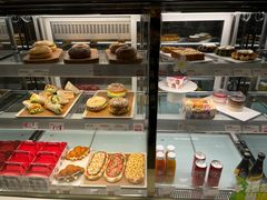 -Tims天好咖啡·贝果(东吴龙湖天街店)