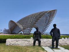 -南汇嘴观海公园