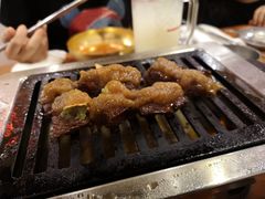 -蒜香焼肉PURUSHIN(马场路店)