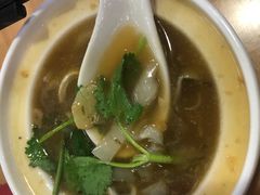 -长平肥姐白粥·海鲜打冷