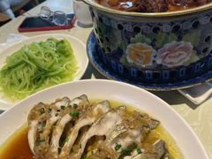 -金典银峰老鹅馆·昆山菜(亭林公园店)