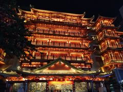 -大佛古寺