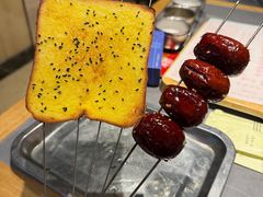 -老白清真烧烤(锦州旗舰店)