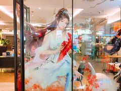 -必胜客(城西银泰店)