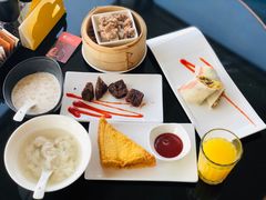 -厦门海港英迪格酒店(中山路店)