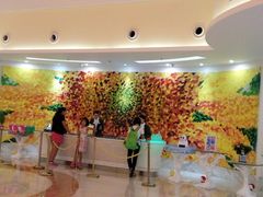 -广州花之恋城堡酒店