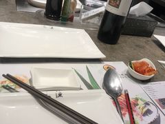 -大渔铁板烧(花园道店)