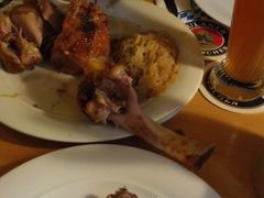 -Restaurant Paulaner am Dom