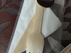 -PAUL LAFAYET 法式甜品(国金中心商场店)