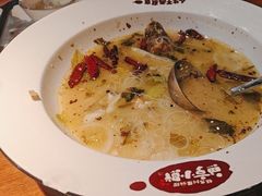 -鱼亨小鲜酸菜鱼(大信店)