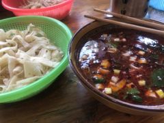 -兄弟俩老李家牛肉汤(总店)