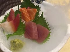 -有喜屋·深夜食堂(北京西路店)